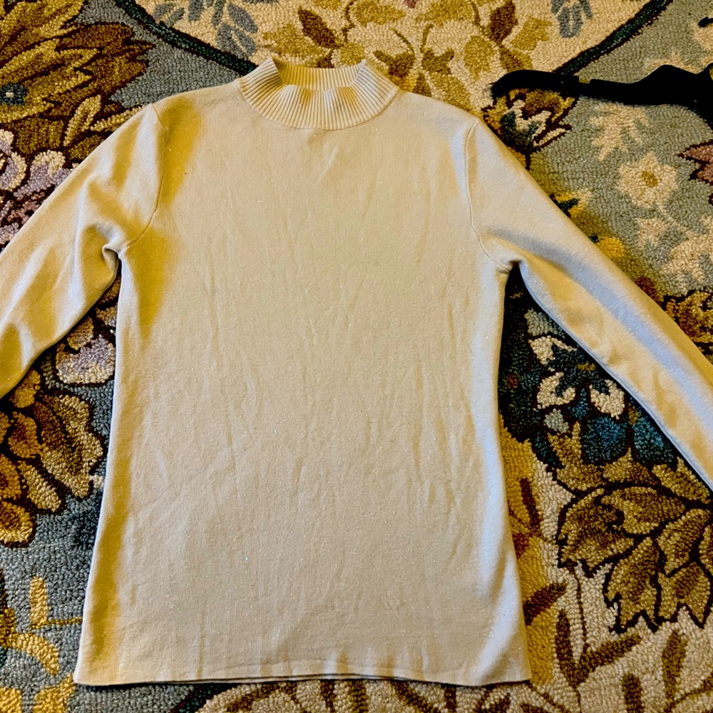 Women S/M thin sweater